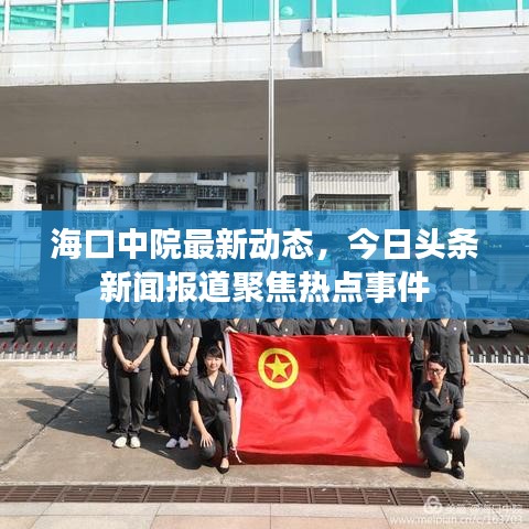 海口中院最新动态，今日头条新闻报道聚焦热点事件