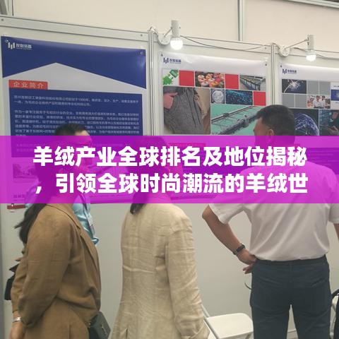 羊绒产业全球排名及地位揭秘，引领全球时尚潮流的羊绒世界