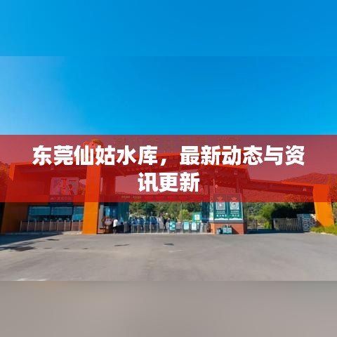 东莞仙姑水库，最新动态与资讯更新