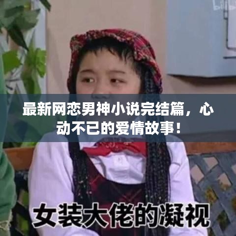 最新网恋男神小说完结篇，心动不已的爱情故事！