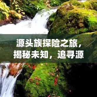 源头族探险之旅，揭秘未知，追寻源头之旅