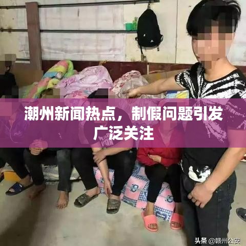 潮州新闻热点，制假问题引发广泛关注
