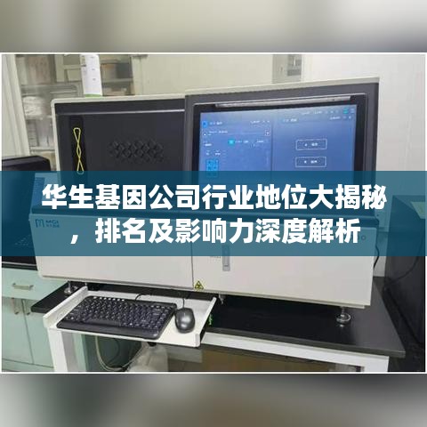 华生基因公司行业地位大揭秘，排名及影响力深度解析