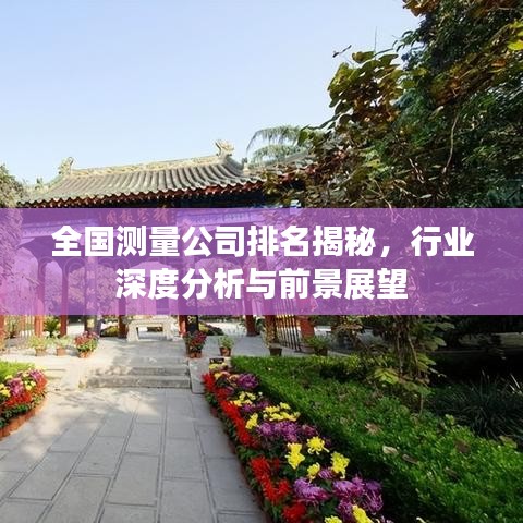全国测量公司排名揭秘，行业深度分析与前景展望