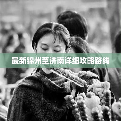 最新锦州至济南详细攻略路线