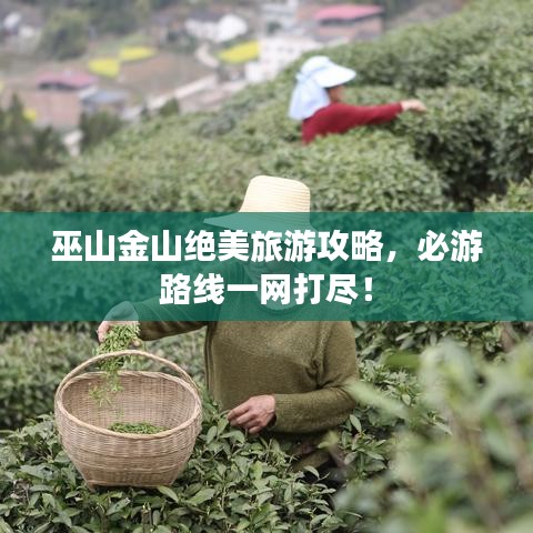巫山金山绝美旅游攻略，必游路线一网打尽！