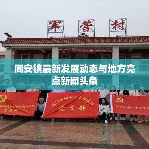 同安镇最新发展动态与地方亮点新闻头条
