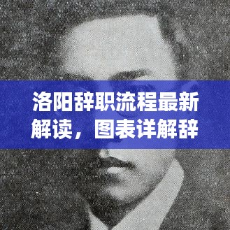 洛阳辞职流程最新解读，图表详解辞职步骤