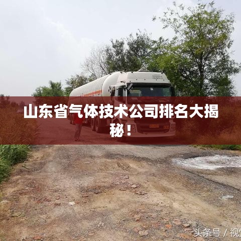 山东省气体技术公司排名大揭秘！