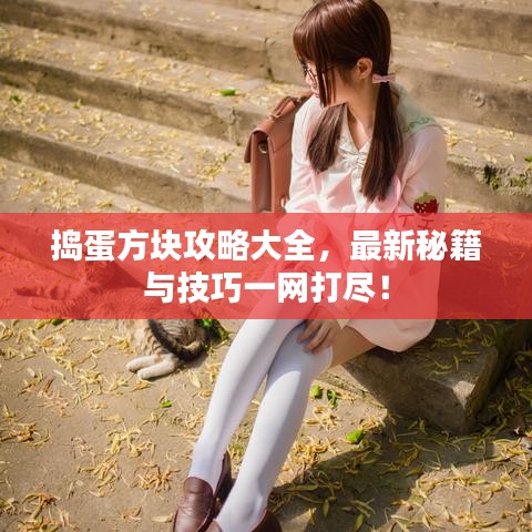 捣蛋方块攻略大全，最新秘籍与技巧一网打尽！