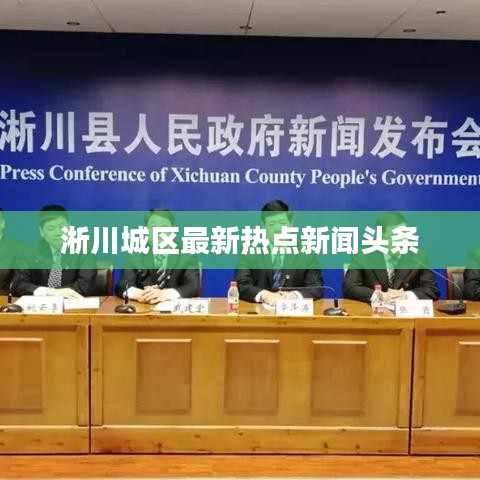 淅川城区最新热点新闻头条