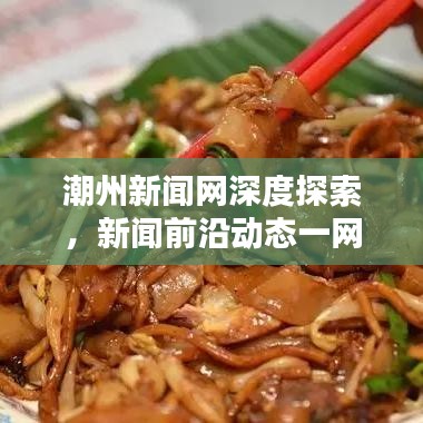 潮州新闻网深度探索，新闻前沿动态一网打尽