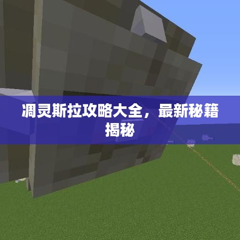 凋灵斯拉攻略大全，最新秘籍揭秘