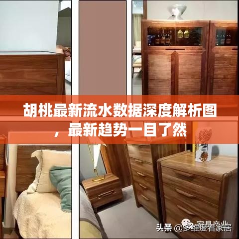 胡桃最新流水数据深度解析图，最新趋势一目了然