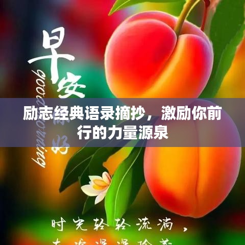 初告白
