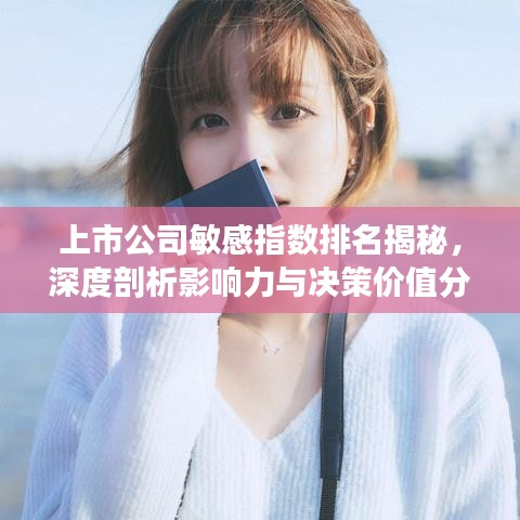 上市公司敏感指数排名揭秘，深度剖析影响力与决策价值分析