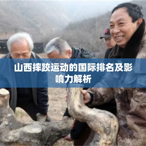 山西摔跤运动的国际排名及影响力解析