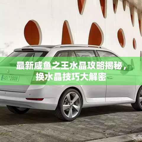 最新咸鱼之王水晶攻略揭秘，换水晶技巧大解密
