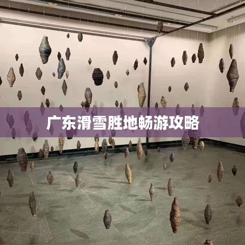 广东滑雪胜地畅游攻略