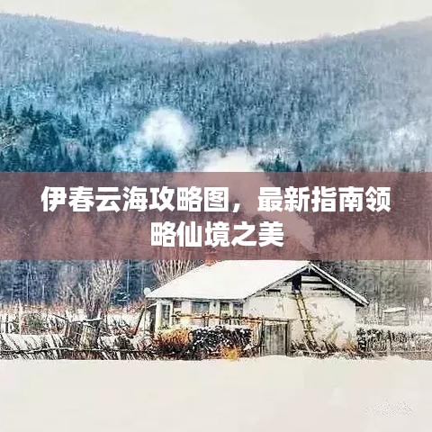 伊春云海攻略图，最新指南领略仙境之美