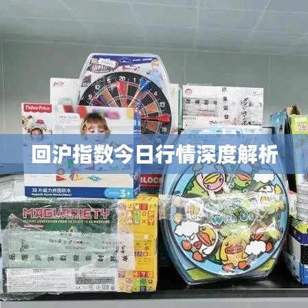 回沪指数今日行情深度解析