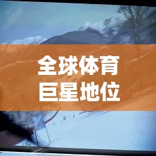 全球体育巨星地位排名榜，揭秘运动员的权力与影响力之巅