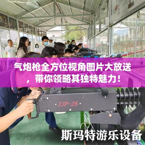 气炮枪全方位视角图片大放送，带你领略其独特魅力！