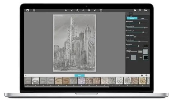 官方素描软件下载,创新性执行策略规划|Prime_v2.367
