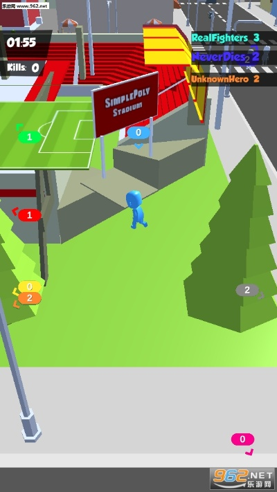 官方下载crowd city,现状说明解析 set_v3.698