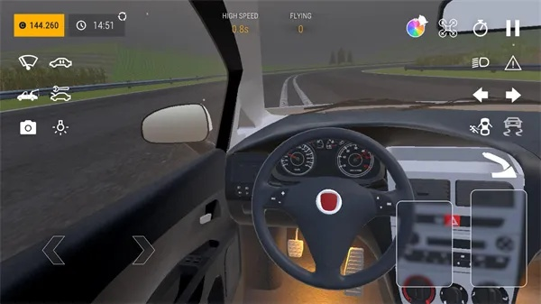 无限驾驶官方下载，免费且强大的驾驶模拟软件