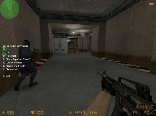 CS官方BOT下载,专业解析说明&amp;pack_v10.522