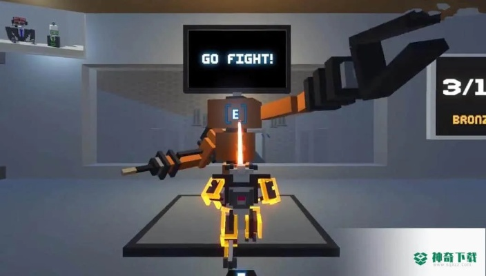 工会帐单机版同机器人大乱斗官方下载,实地研究数据应用|进阶款_v1.938