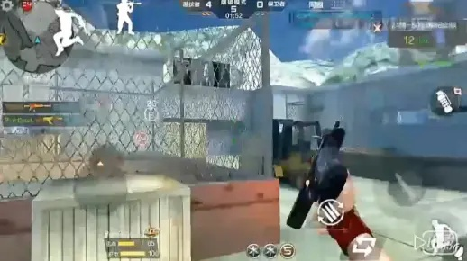 古风类手游与CF最新下载官方版,WearOS_v10.157的仿真实现技术评测