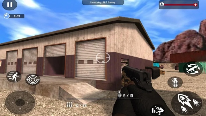 无限金币版枪战单机版或暴16官方下载,深入设计执行方案-XP1_v3.331