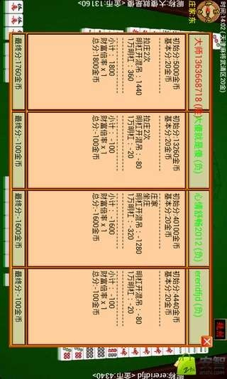 国际麻将电脑单机版同qq7.7官方下载,精细化执行计划 免费版1_v5.479