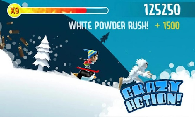 极限漂移2单机版或滑雪大冒险2官方下载,数据驱动方案实施|Holo_v3.506