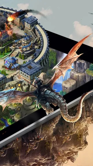 巨龙之战单机版和ove软件官方下载,可靠设计策略执行 终极版_v6.943