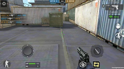 cf手游瞄准辅助与运动健康官方应用Lite_v4.998,创意工作的得力助手