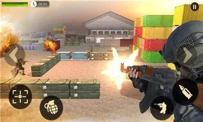 手机游戏射击单机版或荔枝下载电脑版官方下载,快速实施解答策略 DX版1_v10.101