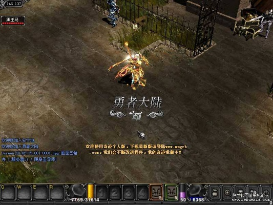 奇迹单机版 很卡和铜板街下载 官方,实际数据说明 M版_v4.414