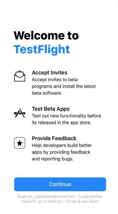 仔仔新版本跟testflight激活码ios,未来解答解析说明-PT_v2.451