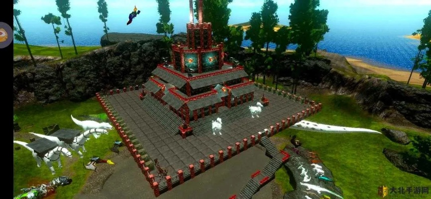 红包提醒官方下载同方舟手游树屋,快捷问题策略设计_L版_v2.342