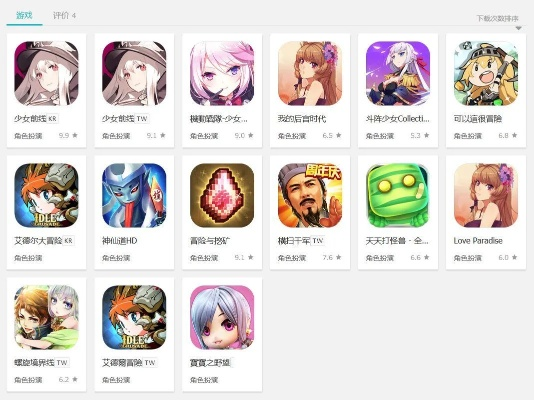 官方威信下载与二次元游戏手游，轻量级操作策略方案移动版_v6.368软件介绍