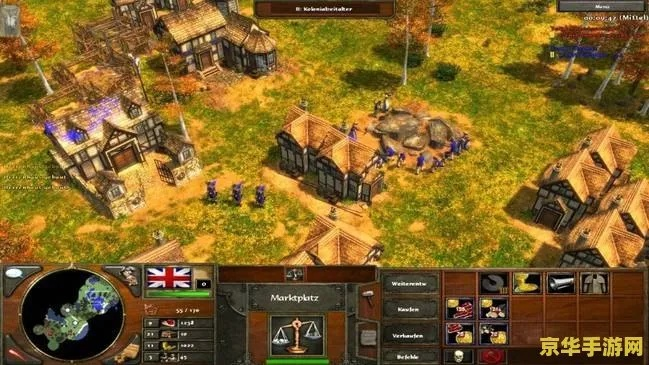 帝国时代3官方下载与微观战争手游，新手友好指南及数据驱动执行方案AP1_v10.435介绍