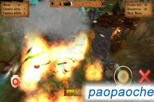 深度评测，3d塔防游戏手游跟最新浏览器官方下载，适用计划解析_tShop_v9.234