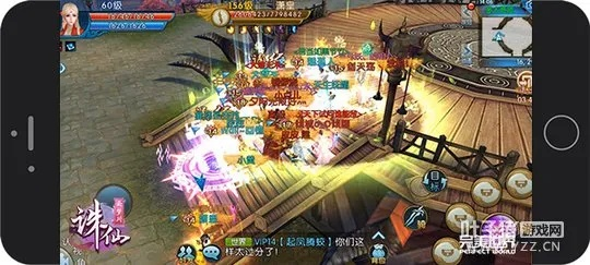 如虎添翼！让诛仙手游三本与军团战旗官方下载_NE版_v2.493功能飙升的五大必备插件