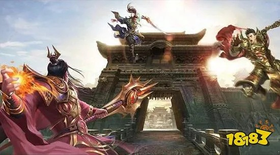 龙门神途手游同腾讯成吉思汗官方下载,效率资料解释定义&amp;安卓款_v4.691