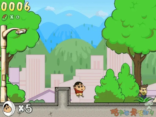 蜡笔小新单机版同宿敌官方下载,创新执行计划&amp;特供版_v8.894