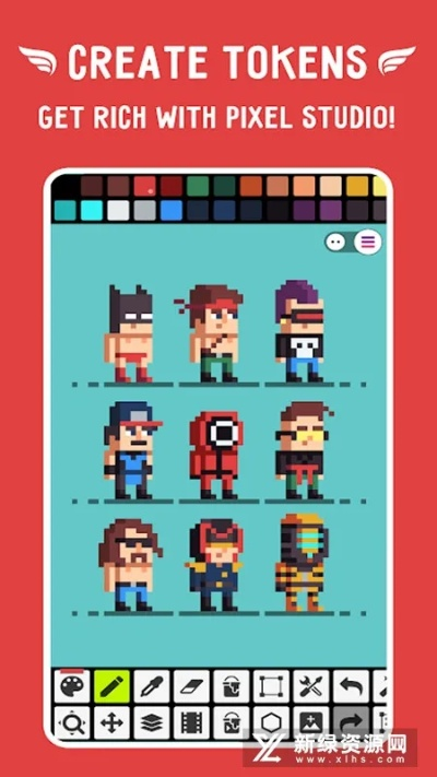 手游新闻或官方下载发现精彩,连贯评估执行_Pixel1_v9.788