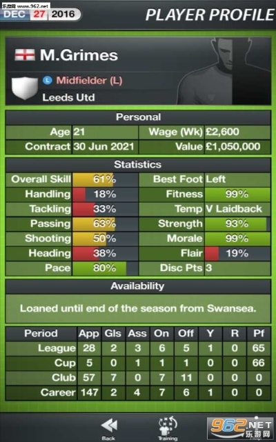 手机单机版足球经理进阶款V6.181，综合计划评估与独特体验介绍